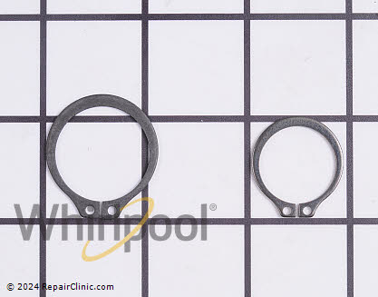 Retainer 285765 Alternate Product View
