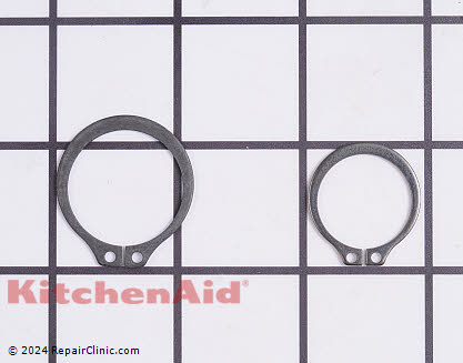 Retainer 285765 Alternate Product View