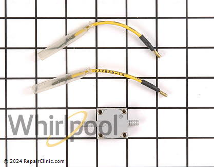 Humidity Sensor 279580 Alternate Product View