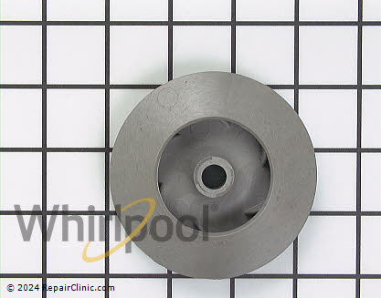 Impeller 4162467 Alternate Product View