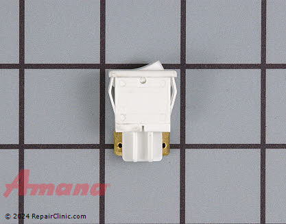 Rocker Switch 301491W Alternate Product View