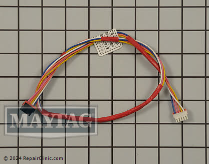 Wire Harness 34001485 Alternate Product View
