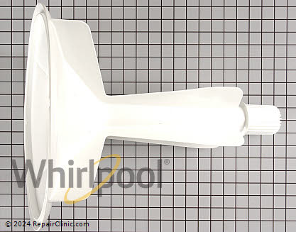 Agitator Assembly 33-4352 Alternate Product View