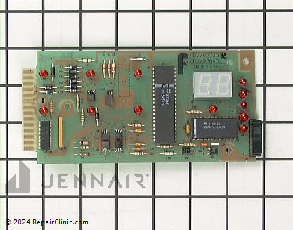 Main Control Board 902241 Alternate Product View