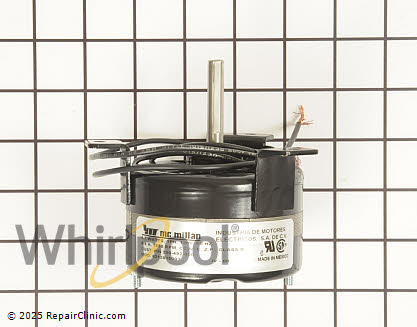 Convection Motor 70001022 Alternate Product View