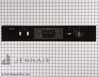 Touchpad 74006862 Alternate Product View