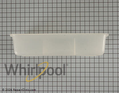 Drain Pan 994874 Alternate Product View