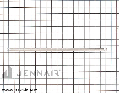 Shelf & Shelf Support 60109-4 Alternate Product View
