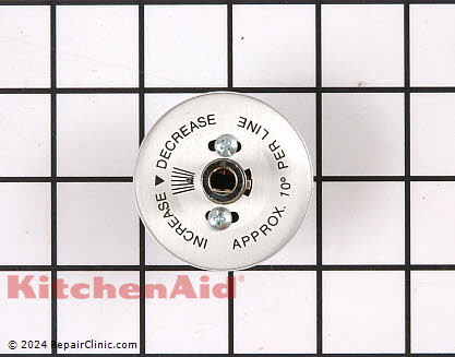 Selector Knob 8189505 Alternate Product View