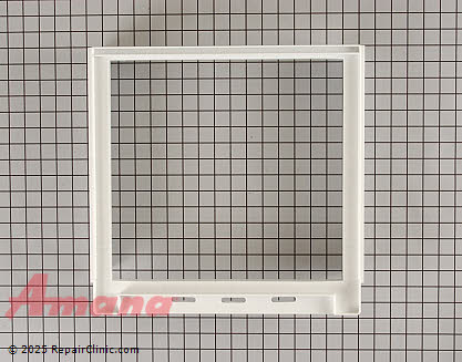Shelf Frame 67004413 Alternate Product View