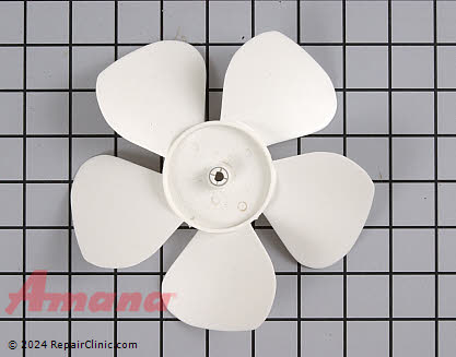Blower Wheel & Fan Blade Y0611800 Alternate Product View