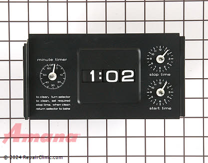 Oven Control Board R0168014 Alternate Product View