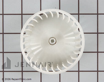 Blower Wheel 901289 Alternate Product View