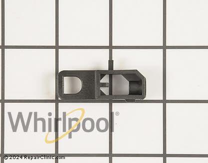 Door Latch W10189669 Alternate Product View