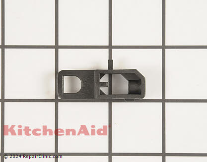 Door Latch W10189669 Alternate Product View