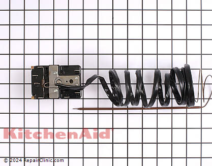 Thermostat 8316803 Alternate Product View
