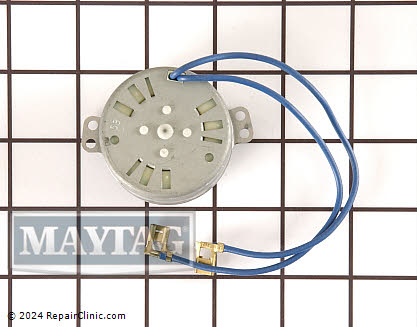 Timer Motor 205412 Alternate Product View