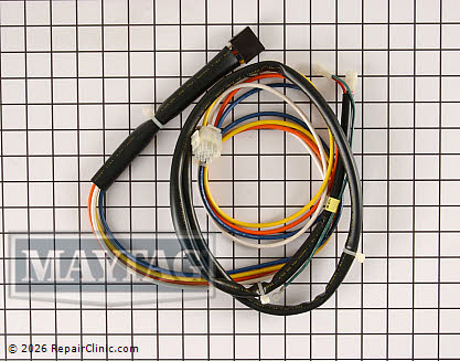 Wire Harness 67824-1 Alternate Product View