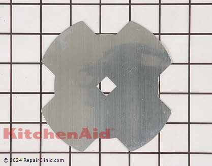 Stirrer Blade Cover 8172022 Alternate Product View