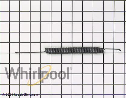 Door Spring 7803P032-60 Alternate Product View