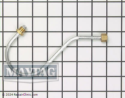 Gas Tube or Connector 7506P076-60 Alternate Product View