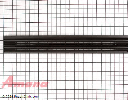Grille & Kickplate D7263306 Alternate Product View