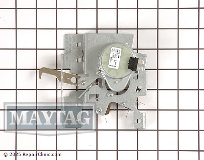 Door Lock Motor and Switch Assembly 74003559 Alternate Product View