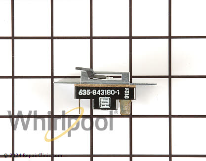 Selector Switch 694302 Alternate Product View