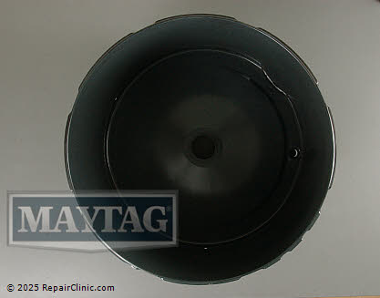 Outer Tub 22003312 Alternate Product View