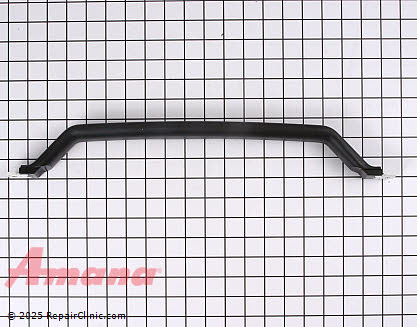 Door Handle 12139306 Alternate Product View