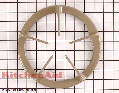 Grate & Griddle 3186599 Alternate Product View