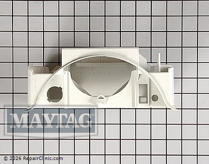Bracket, fountain (wh 61001109 Alternate Product View