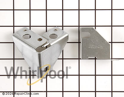 Door Hinge RA43997-4 Alternate Product View
