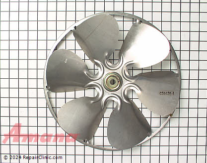 Blower Wheel and Housing C5942501 Alternate Product View