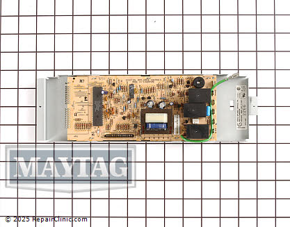 Circuit Board & Timer 01210057 Alternate Product View