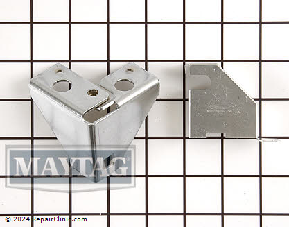 Door Hinge RA43997-4 Alternate Product View