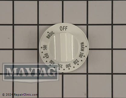Thermostat Knob 74002558 Alternate Product View