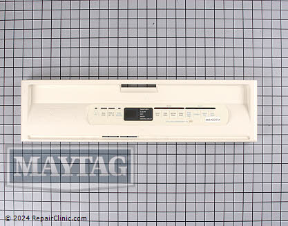 Touchpad and Control Panel 6-915434 Alternate Product View