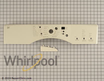 Control Panel 3979788 Alternate Product View