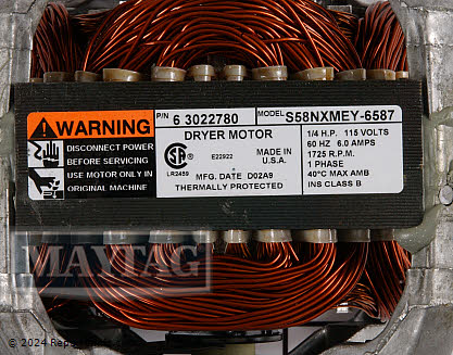 Drive Motor Y302278 Alternate Product View