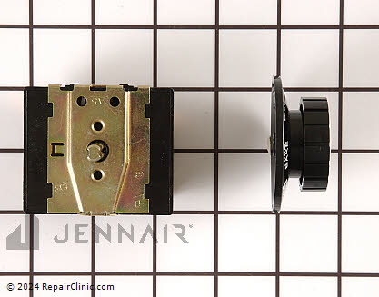 Selector Switch 12001552 Alternate Product View