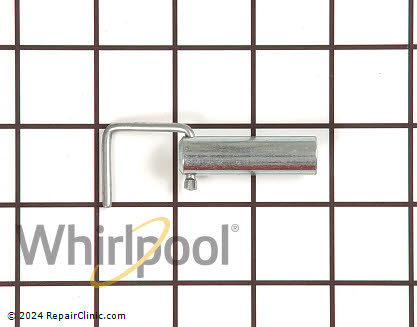 Hinge 2025-0001 Alternate Product View