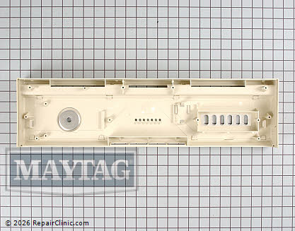 Control Panel 99001251 Alternate Product View