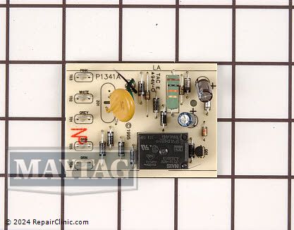 Control Board 12001329 Alternate Product View