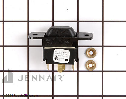 Fan or Light Switch 12200039 Alternate Product View