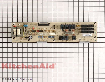 Oven Control Board 4448868 Alternate Product View