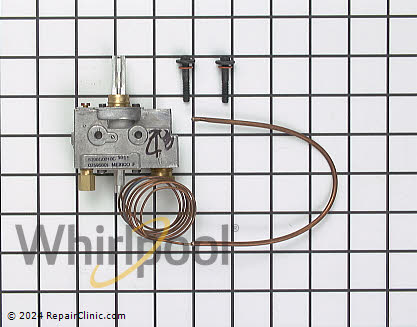 Temperature Control Thermostat R0711031 Alternate Product View