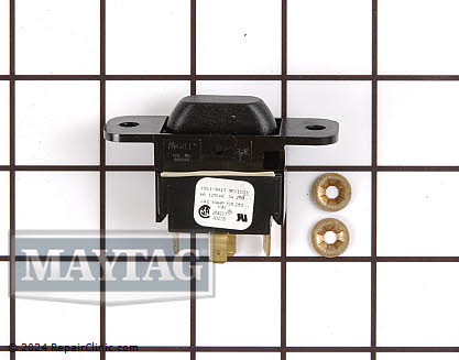 Fan or Light Switch 12200039 Alternate Product View