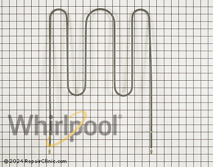 Broil Element 865638 Alternate Product View