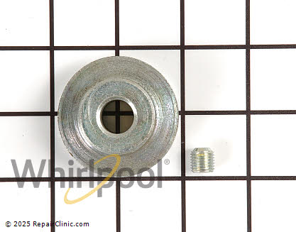 Motor Pulley 301123 Alternate Product View